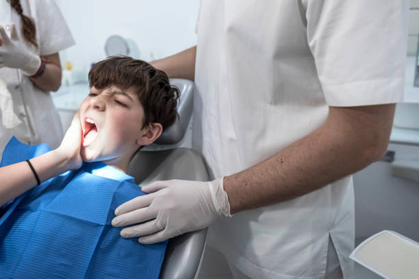 Best Emergency Treatment for Toothache in Cass City, MI