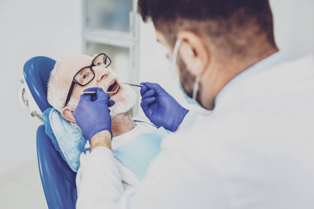 Best Emergency Orthodontic Repairs in Cass City, MI